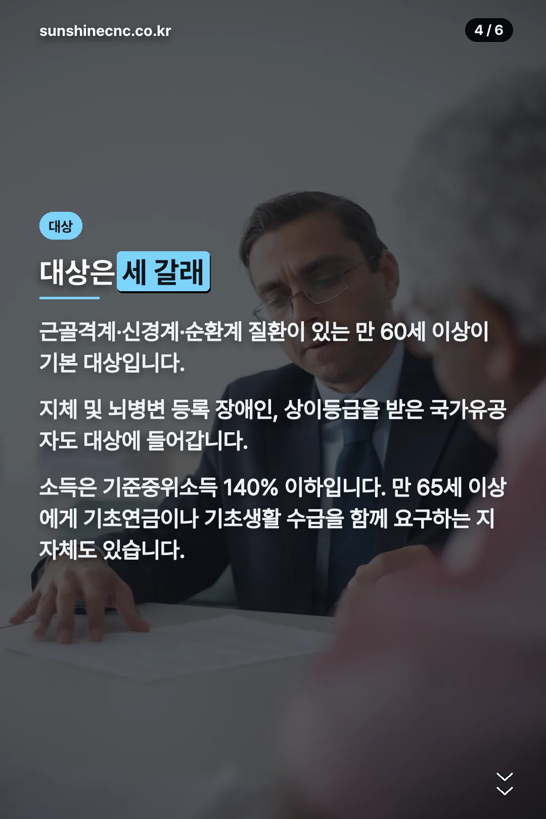지원 대상